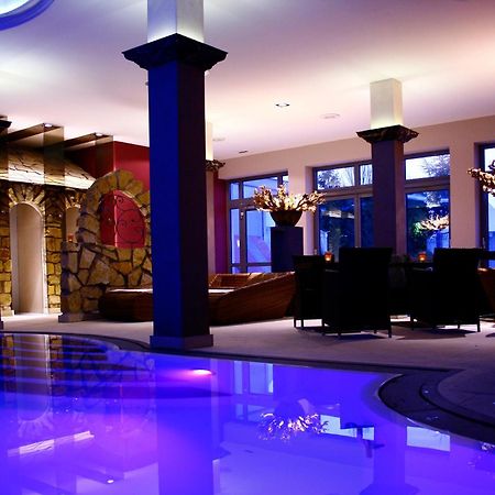 Der Heidehof Conference & Spa Resort Gaimersheim Servizi foto